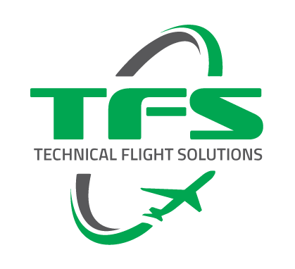 Technical Flight Solutions Ltd. Logo